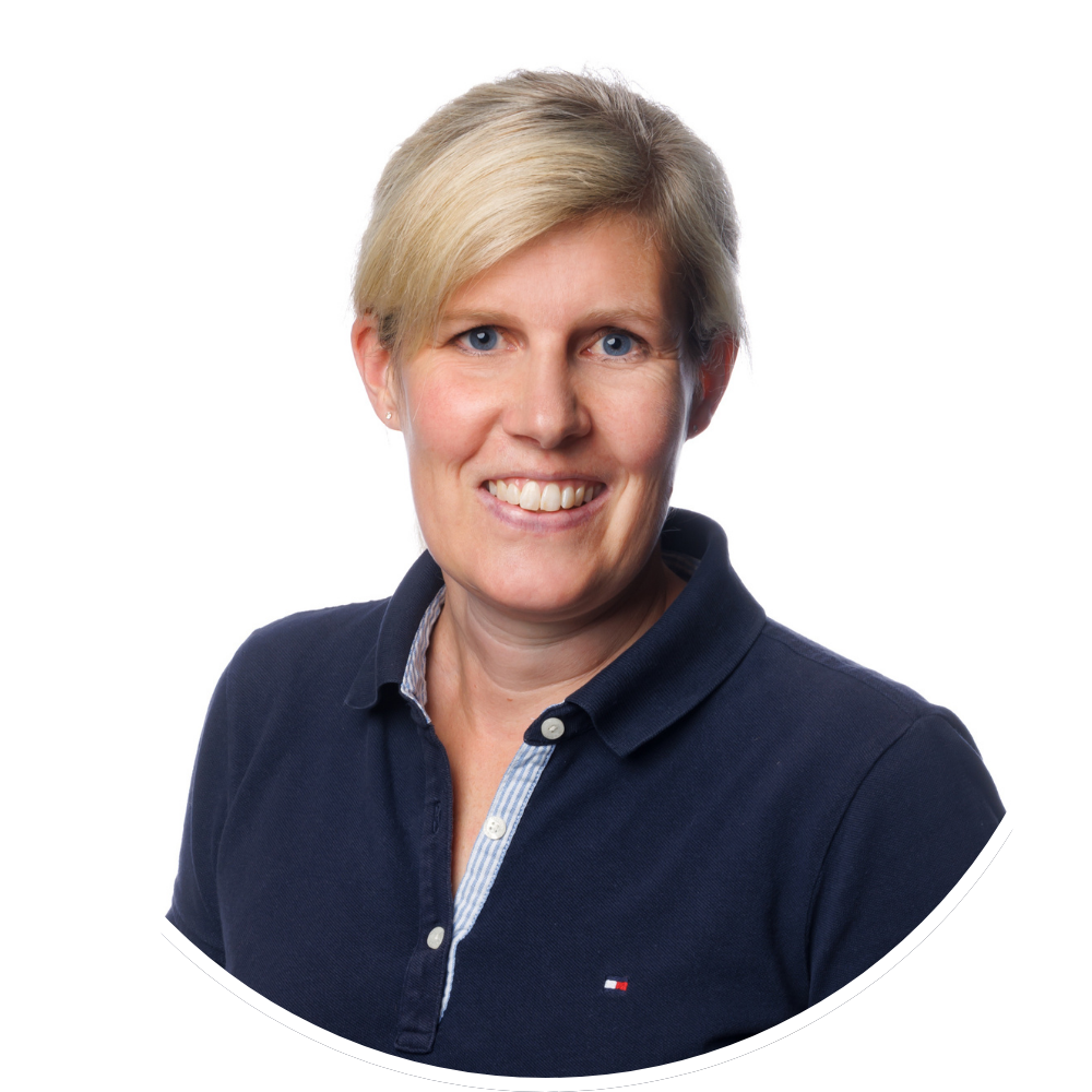 Dr. med. vet. Sophia Parzer – Fachberatung Tierversicherungen bei Winklmaier Versicherungen