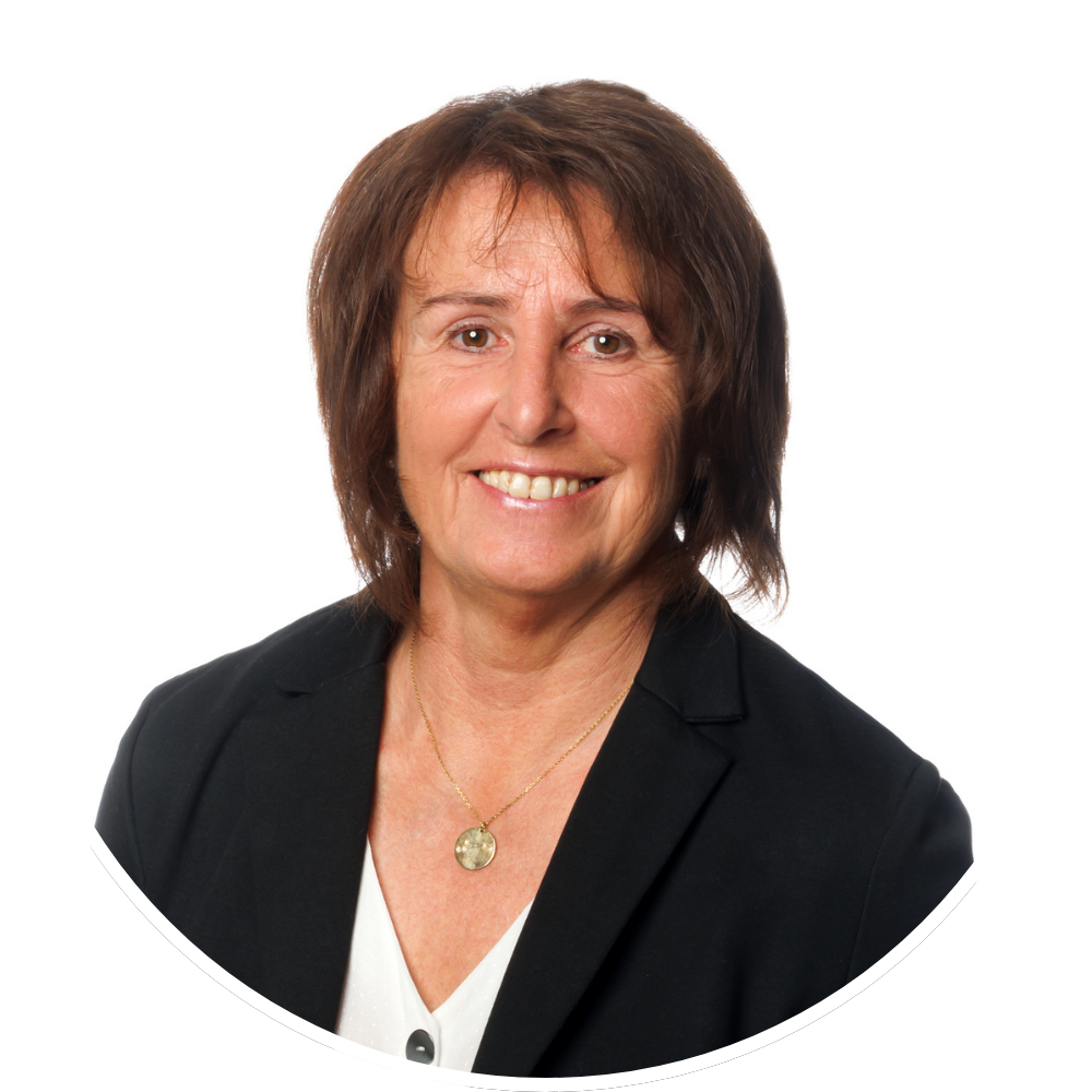 Renate Westermeier – Backoffice bei Winklmaier Versicherungen