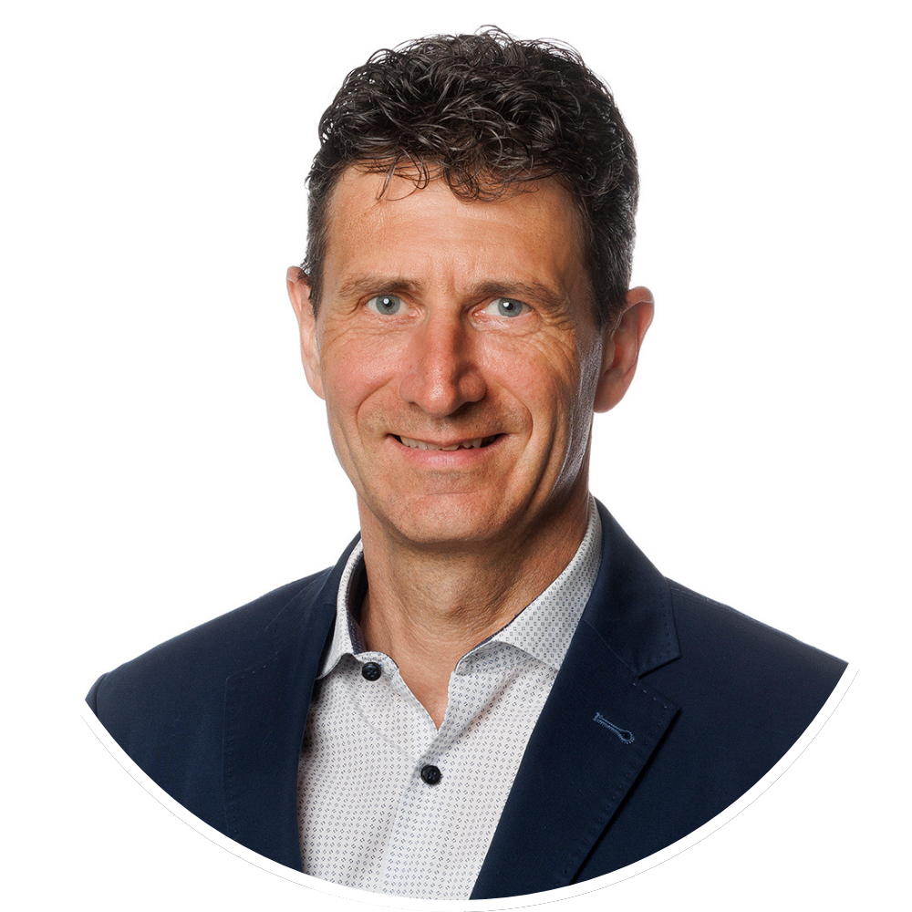 Peter Winklmaier – Fachberatung bei Winklmaier Versicherungen