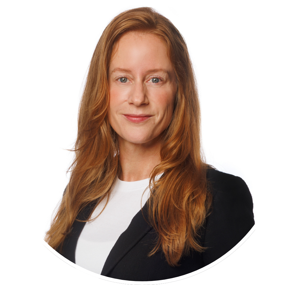 Sabine Heckendorff – Unternehmensentwicklung, Marketing und Personal bei Winklmaier Versicherungen